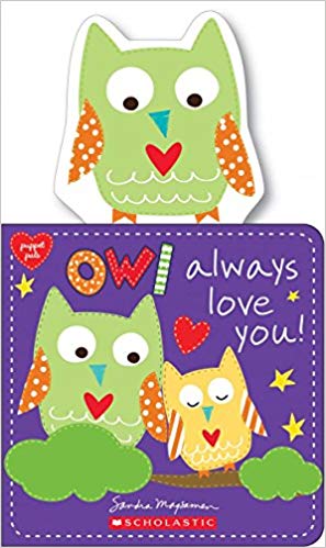 Owl Always Love You!