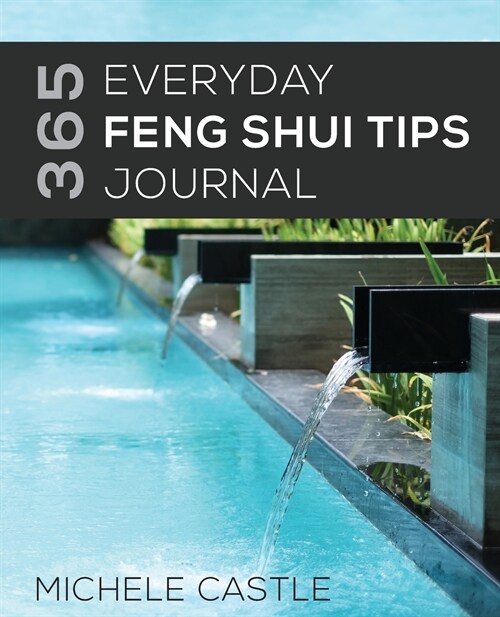 [POD] 365 Everyday Feng Shui Tips Journal (Paperback)