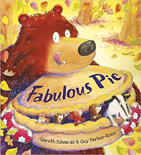 Fabulous Pie 