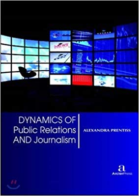 Dynamics of Public Relations and Journalism