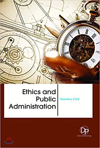 Ethics and Public Administration