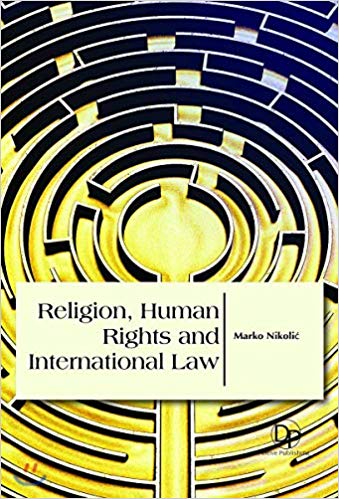 Religion, Human Rights and International Law