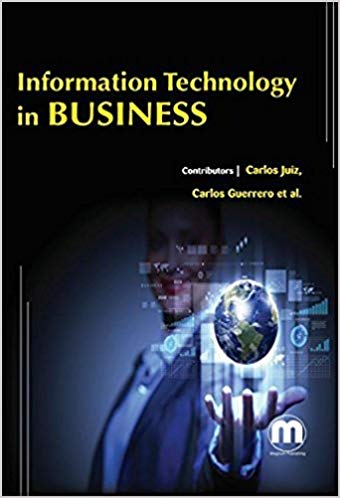 Information Technology in Business