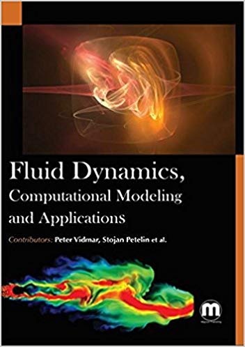 Fluid Dynamics, Computational Modeling and Applications