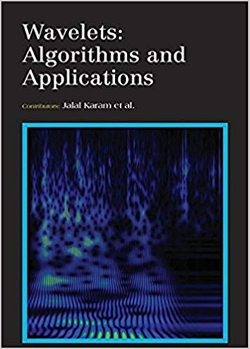 Wavelets: Algorithms and Applications