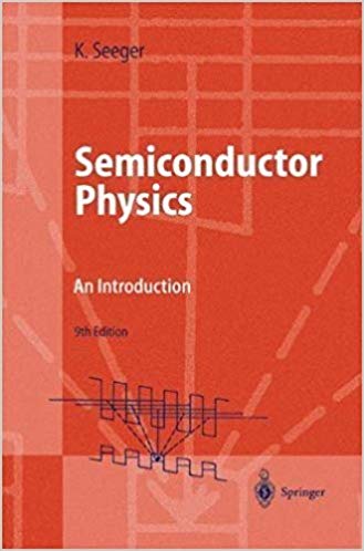 Semiconductor Physics