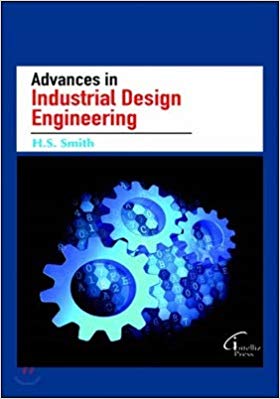 Advances in Industrial Design Engineering