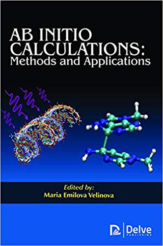 Ab Initio Calculations: Methods and Applications 