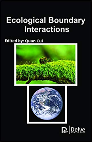 Ecological Boundary Interactions