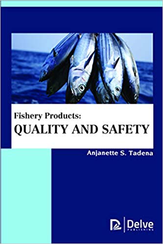 Fishery Products: Quality and Safety