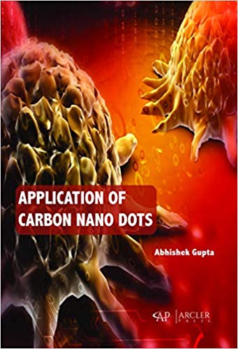 Application of Carbon Nano Dots