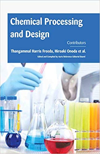 Chemical Processing and Design