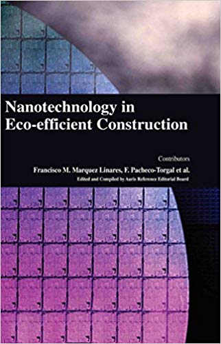 Nanotechnology in Eco-efficient Construction