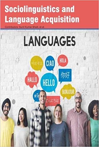 Sociolinguistics and Language Acquisition