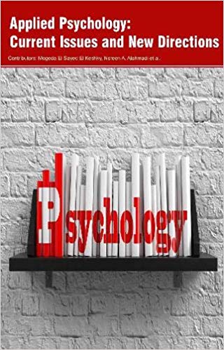 Applied Psychology: Current Issues and New Directions