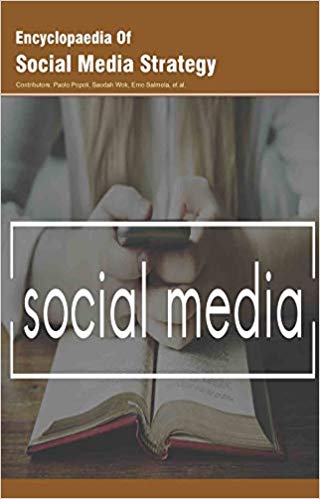 Encyclopaedia of Social Media Strategy 3 Vols