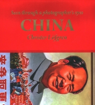 China: Seen Through a Photographer's Eyes (3 Volume Slipcase)