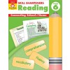 [Evan-Moor] Skill Sharpeners Reading 6 (Paperback)