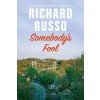 Somebody's Fool (Hardcover)