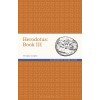 Herodotus: Book III (Hardcover)