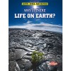 Why Is There Life on Earth?