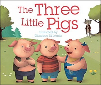 The Three Little Pigs