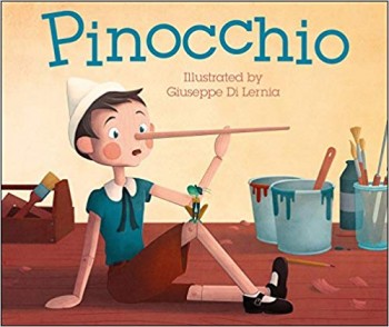 Pinocchio