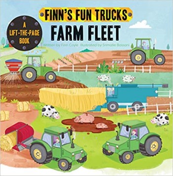 Farm Fleet