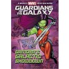 Guardians of the Galaxy: Gamora's Galactic Showdown