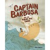 Captain Barbosa and the Pirate Hat Chase