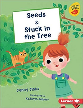 Seeds & Stuck in the Tree