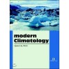 Modern Climatology