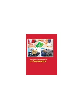 Illustrated Handbook of e-Commerece 