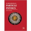 An Introduction to Particle Physics