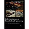 Soil Mechanics & Foundation Engineering   