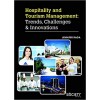 Hospitality and Tourism Management : Trends, Challenges & Innovations