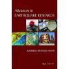 Advances in Earthquake Research