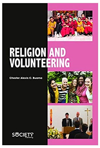 Religion and Volunteering