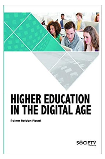 Higher Education in the Digital Age