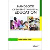 Handbook of Diversity in Special Education