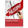 Handbook Of Names And Terms Of Philosophy