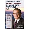 Gerald Ronson - Leading from the Front : My Story (Paperback)