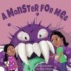 [POD] A Monster for Meg (Paperback)