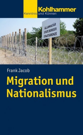 Migration Und Nationalismus (Paperback)